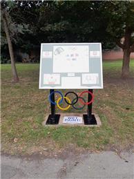 New lease of life for Village's Olympic Moment