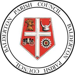 Balderton Parish Council Logo